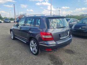 Mercedes-Benz GLK 320CDI-SPORT-4 MATIK ПЕРФЕКТЕН - 17300 лв. - 95967482 5