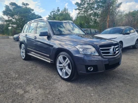 Mercedes-Benz GLK 320CDI-SPORT-4 MATIK ПЕРФЕКТЕН - 17300 лв. - 95967482 3