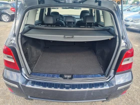 Mercedes-Benz GLK 320CDI-SPORT-4 MATIK ПЕРФЕКТЕН - 17300 лв. - 95967482 7
