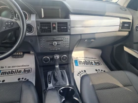 Mercedes-Benz GLK 320CDI-SPORT-4 MATIK ПЕРФЕКТЕН - 17300 лв. - 95967482 10