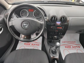Dacia Duster 1.5DCI-108ks-6sk | Mobile.bg    9