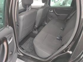 Dacia Duster 1.5DCI-108ks-6sk | Mobile.bg    14
