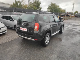 Dacia Duster 1.5DCI-108ks-6sk | Mobile.bg    5
