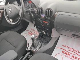Dacia Duster 1.5DCI-108ks-6sk | Mobile.bg    11