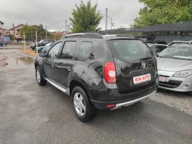 Dacia Duster 1.5DCI-108ks-6sk | Mobile.bg    4
