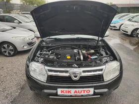 Dacia Duster 1.5DCI-108ks-6sk | Mobile.bg    16