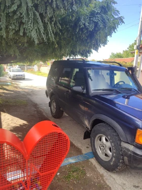 Land Rover Discovery  5 300 | Mobile.bg    3