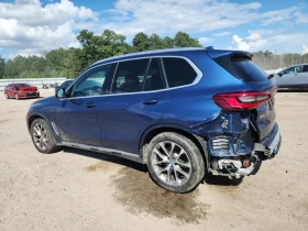 BMW X5 Xdrive40I - 61300 лв. / 31342.19 € - 34660456 4