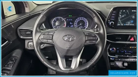Hyundai Santa fe SANTA FE DIESEL 2.0 2WD Kolarov | Cars - 39126 лв. / 20004.81 € - 36572022 8