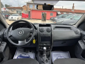 Dacia Duster 1, 5dci110к.с Нави FaceLift - 12999 лв. / 6646.28 € - 76436188 15