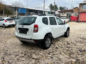 Dacia Duster 1, 5dci110к.с Нави FaceLift - 12999 лв. / 6646.28 € - 76436188 5