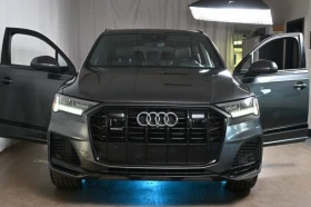 Audi Q7 2021* TECHNIK* MATRIX* DISTRONIK* HEAD-UP* B&O* PA - 58000 лв. / 29654.93 € - 17121206 8