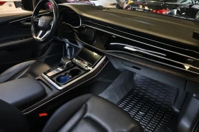 Audi Q7 2021* TECHNIK* MATRIX* DISTRONIK* HEAD-UP* B&O* PA - 58000 лв. / 29654.93 € - 17121206 13