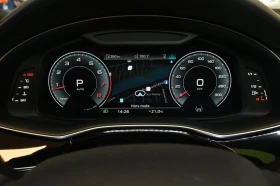 Audi Q7 2021* TECHNIK* MATRIX* DISTRONIK* HEAD-UP* B&O* PA - 58000 лв. / 29654.93 € - 17121206 10
