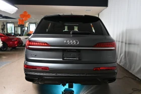 Audi Q7 2021* TECHNIK* MATRIX* DISTRONIK* HEAD-UP* B&O* PA - 58000 лв. / 29654.93 € - 17121206 4