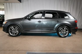 Audi Q7 2021* TECHNIK* MATRIX* DISTRONIK* HEAD-UP* B&O* PA - 58000 лв. / 29654.93 € - 17121206 6