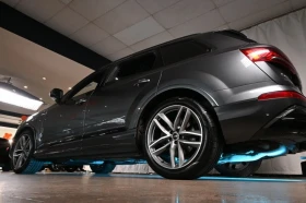 Audi Q7 2021* TECHNIK* MATRIX* DISTRONIK* HEAD-UP* B&O* PA - 58000 лв. / 29654.93 € - 17121206 5