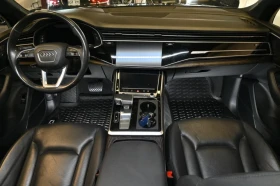 Audi Q7 2021* TECHNIK* MATRIX* DISTRONIK* HEAD-UP* B&O* PA - 58000 лв. / 29654.93 € - 17121206 11