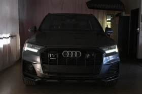 Audi Q7 2021* TECHNIK* MATRIX* DISTRONIK* HEAD-UP* B&O* PA - 58000 лв. / 29654.93 € - 17121206 2