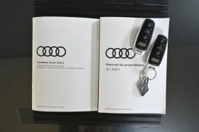Audi Q7 2021* TECHNIK* MATRIX* DISTRONIK* HEAD-UP* B&O* PA - 58000 лв. / 29654.93 € - 17121206 9