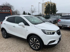 Opel Mokka - 16900 лв. / 8640.83 € - 29093013 3