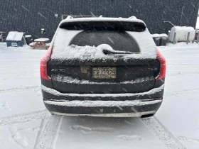 Volvo Xc90 Momentum CARFAX АВТО КРЕДИТ  - 21550 лв. / 11018.34 € - 87558807 4