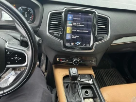 Volvo Xc90 Momentum CARFAX АВТО КРЕДИТ  - 21550 лв. / 11018.34 € - 87558807 8