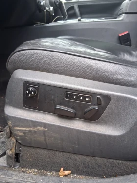 VW Touareg 3.0 TDI 220+ + R-LINE, снимка 7