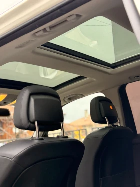 Mercedes-Benz GLK, снимка 7