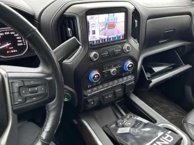 Gmc Sierra * Denali * CARFAX * БЕЗ ПЪРВОНАЧАЛНА ВНОСКА, снимка 9