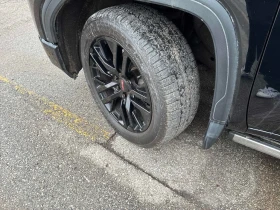 Gmc Sierra * Denali * CARFAX * БЕЗ ПЪРВОНАЧАЛНА ВНОСКА, снимка 7