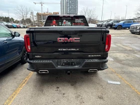 Gmc Sierra * Denali * CARFAX * БЕЗ ПЪРВОНАЧАЛНА ВНОСКА, снимка 4