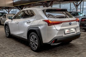 Lexus UX 300e Distronik/Lane Assist/Обдухване/Камера/Подгрев - 26900 € / 52611.83 лв. - 45014481 5