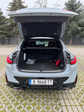BMW X4 X4  2.0d  Xdrive, снимка 14