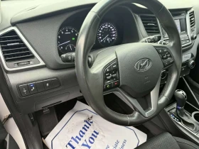 Hyundai Tucson AWD 4dr 2.0L Premium - 11850 € / 23176.59 лв. - 13543457 14