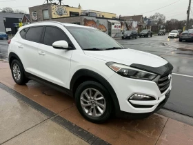 Hyundai Tucson * SE Popular, ECO, Sport, Limited * CARFAX * БЕЗ П