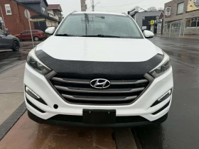 Hyundai Tucson AWD 4dr 2.0L Premium - 11850 € / 23176.59 лв. - 13543457 2