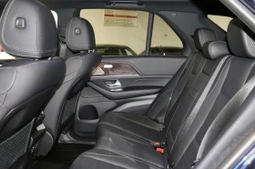 Mercedes-Benz GLE 400 4MATIC* АвтоКредит* (ЦЕНА ДО БГ) - 40499 € / 79209.16 лв. - 93692646 14