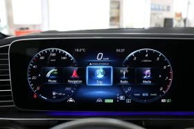 Mercedes-Benz GLE 400 4MATIC* АвтоКредит* (ЦЕНА ДО БГ) - 40499 € / 79209.16 лв. - 93692646 9