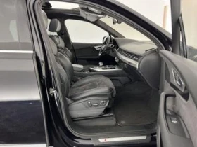 Audi Q7 Всички екстри. Завиващ заден мост. - 25500 € / 49873.67 лв. - 54843687 10