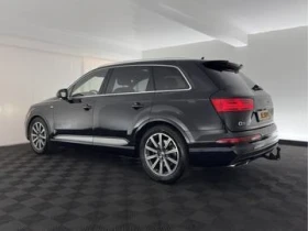 Audi Q7 Всички екстри. Завиващ заден мост. - 25500 € / 49873.67 лв. - 54843687 6