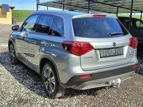 Suzuki Vitara 1.4iHybrid Автоматик - 19700 € / 38529.85 лв. - 27527143 4