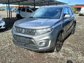Suzuki Vitara 1.4iHybrid Автоматик - 19700 € / 38529.85 лв. - 27527143 3