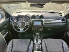 Suzuki Vitara 1.4iHybrid Автоматик - 19700 € / 38529.85 лв. - 27527143 15