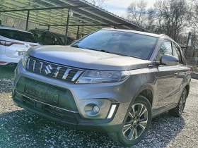 Suzuki Vitara 1.4iHybrid Автоматик
