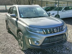 Suzuki Vitara 1.4iHybrid Автоматик - 19700 € / 38529.85 лв. - 27527143 2