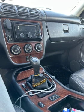 Mercedes-Benz ML 270 Като нова - 5300 € / 10365.90 лв. - 14336358 10