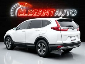Honda Cr-v * LX| AWD| ACC| REMOTE START| LANEKEEP| BACKUP CAM - 16200 € / 31684.45 лв. - 78308282 4