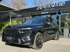 BMW X7 40D/XDRIVE - 78000 € / 152554.74 лв. - 16899483 2