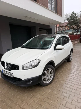 Nissan Qashqai | Mobile.bg � ����� ������ 4
